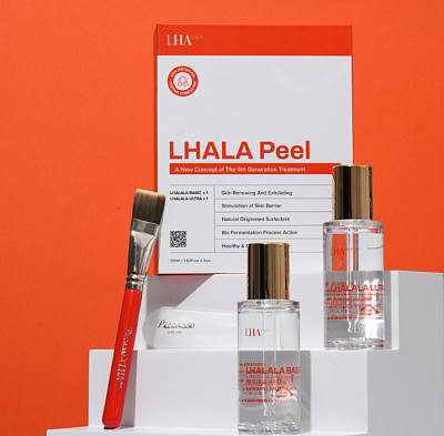 LHALA PEEL